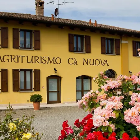 Ca Nuova Minerbio