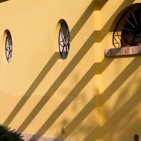 Farm stay Ca Nuova *