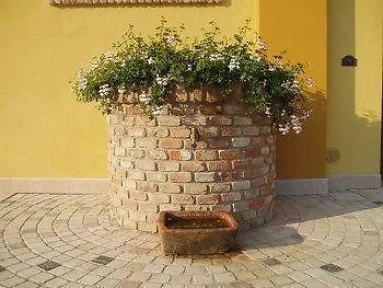 Ca Nuova Farm stay Minerbio