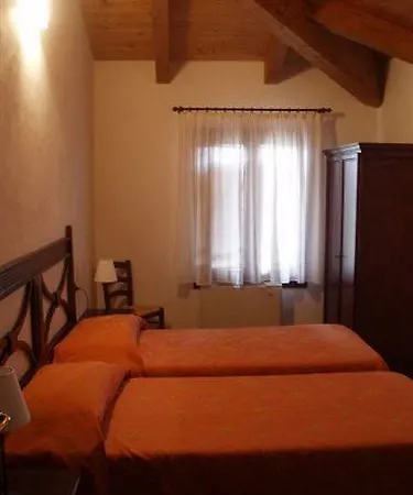 Ca Nuova * Minerbio