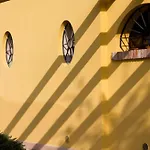 Alojamento de Turismo Rural Cà Nuova *