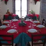 Ca Nuova Bauernhof *