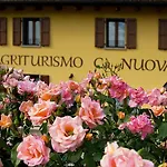 Cà Nuova Alojamento de Turismo Rural