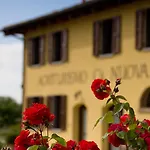 Cà Nuova Alojamento de Turismo Rural Minerbio