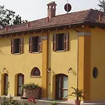 Alojamento de Turismo Rural Cà Nuova Minerbio