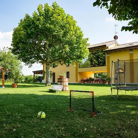 Ca Nuova Minerbio