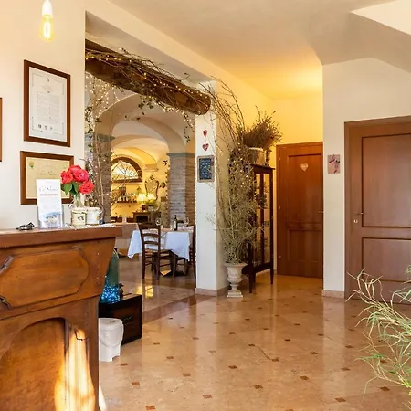 Ca Nuova * ミネルビオ