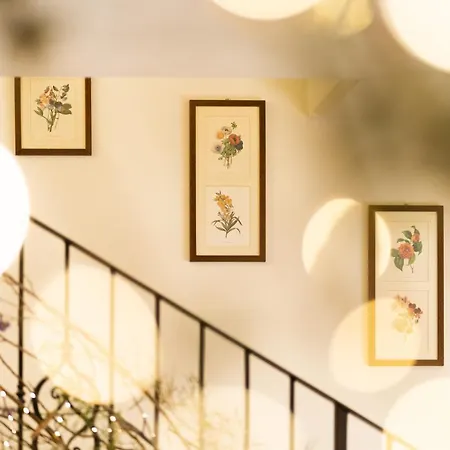 ファームステイ Ca Nuova ミネルビオ