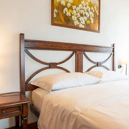 Ca Nuova ファームステイ