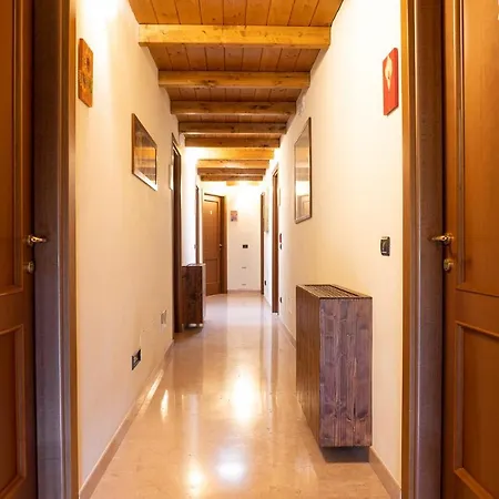 ファームステイ Ca Nuova ミネルビオ