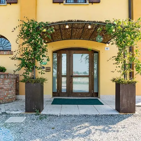 Ca Nuova * ミネルビオ