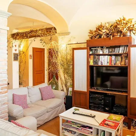 Ca Nuova ファームステイ *