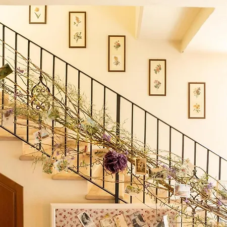 Ca Nuova ファームステイ