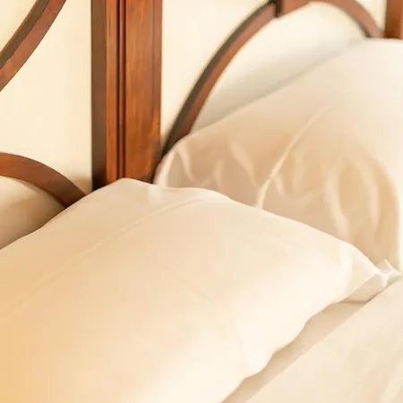 Ca Nuova Feriegård *