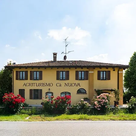 Ca Nuova * ミネルビオ