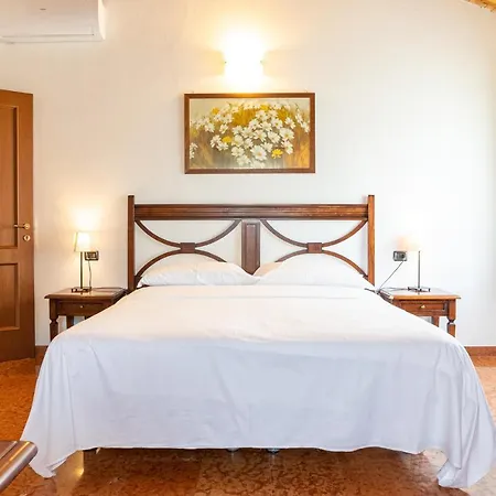 ファームステイ Ca Nuova