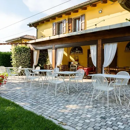 Ca Nuova * ミネルビオ