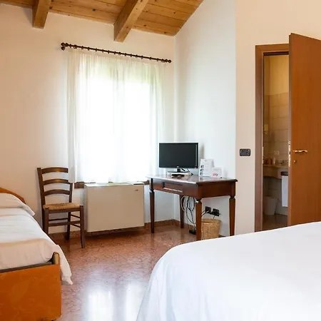 Feriegård Ca Nuova Minerbio