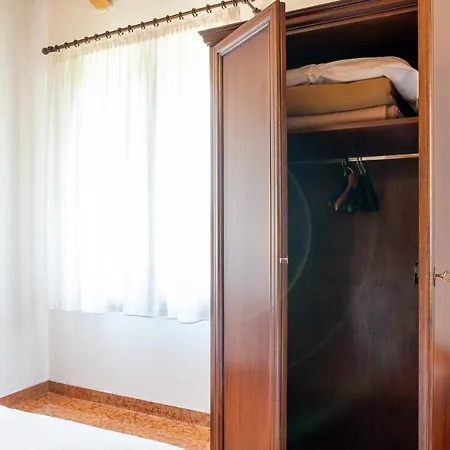 Ca Nuova Feriegård Minerbio