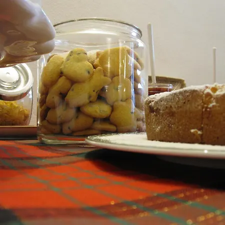 ファームステイ Ca Nuova ミネルビオ