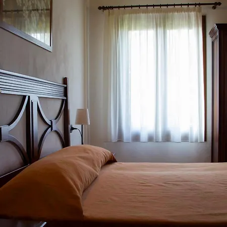 Ca Nuova * ミネルビオ