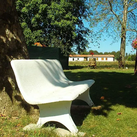 Ca Nuova ファームステイ *