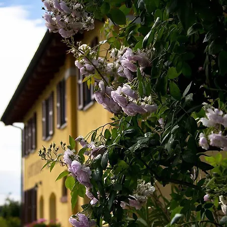 Ca Nuova Vakantieboerderij