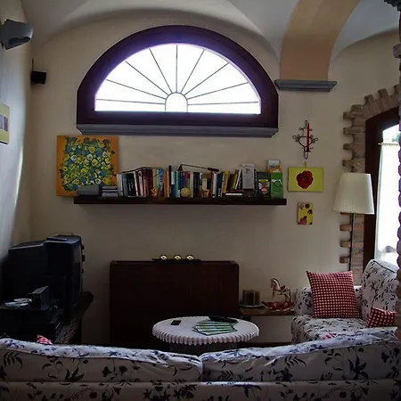 Ca Nuova Lantgård *