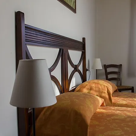 ファームステイ Ca Nuova ミネルビオ