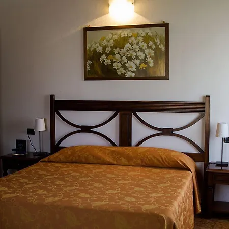 ファームステイ Ca Nuova