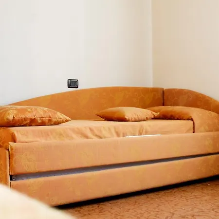 ファームステイ Ca Nuova