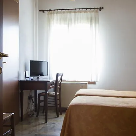 Ca Nuova ファームステイ ミネルビオ