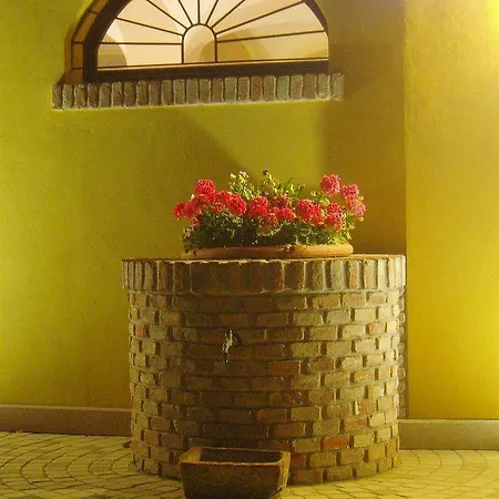 Ca Nuova ミネルビオ