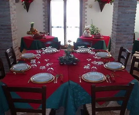 Ca Nuova Çiftlik konaklama