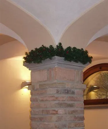 Ca Nuova ファームステイ