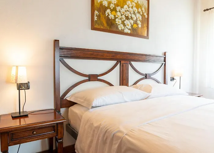 Ca Nuova בית חווה