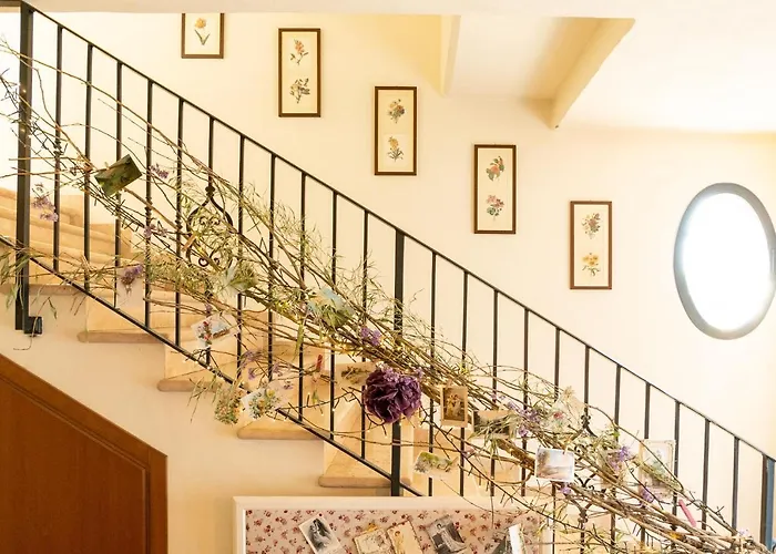 Ca Nuova בית חווה