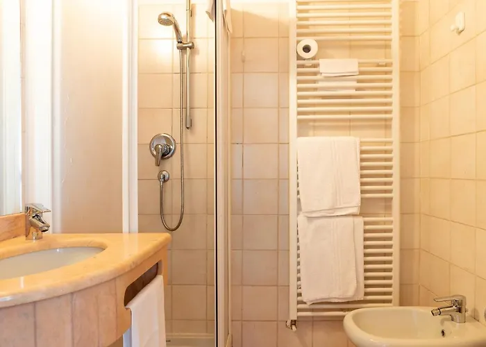 Vakantieboerderij Ca Nuova