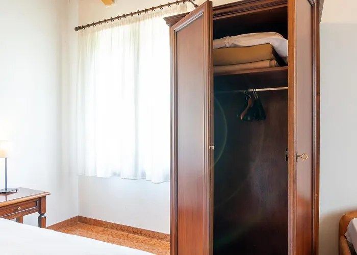 Ca Nuova Lantgård Minerbio