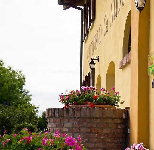 Ca Nuova Vakantieboerderij