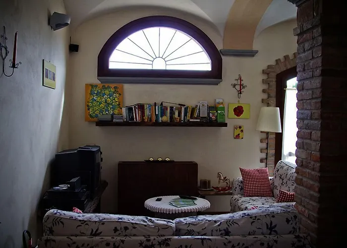 Ca Nuova Lantgård *