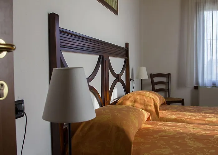 Vakantieboerderij Ca Nuova Minerbio