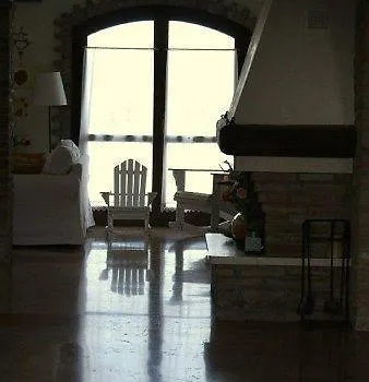 Ca Nuova Κατάλυμα σε φάρμα