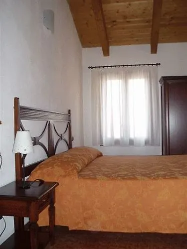 Ca Nuova Vakantieboerderij