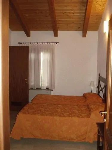 Ca Nuova Lantgård Minerbio