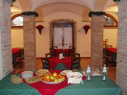 Cà Nuova Alloggio per agriturismo *
