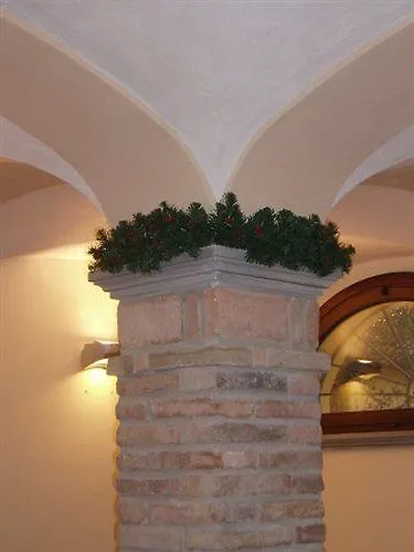 Ca Nuova Vakantieboerderij